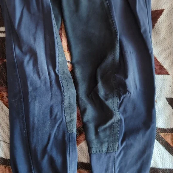 Pikeurs full seat breeches - Picture 2 of 3